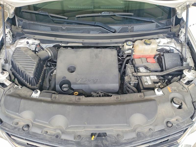 Продаж на аукціоні авто 2018 Chevrolet Traverse, vin: 1GNEVGKW1JJ217027, номер лоту: 57706216