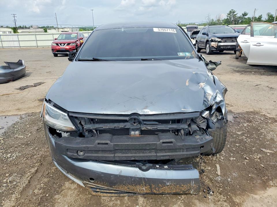 Aukcja sprzedaży 2014 Volkswagen Jetta, vin: 3VWD17AJ9EM233939, numer aukcji: 57057116