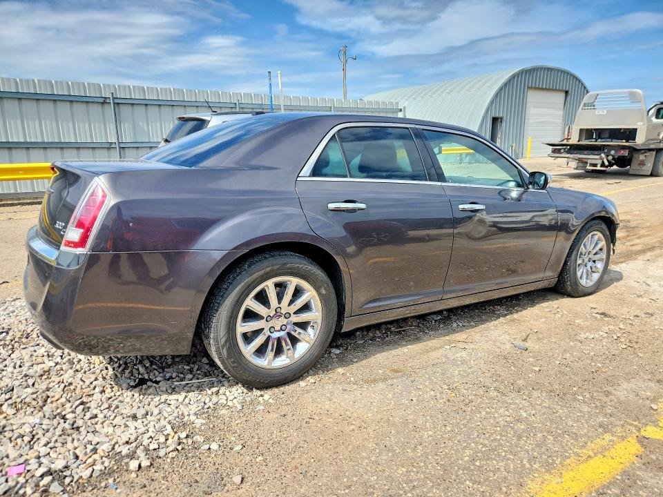 58112426 :رقم المزاد ، 2C3CCAEG9DH620691 vin ، 2013 Chrysler 300c مزاد بيع