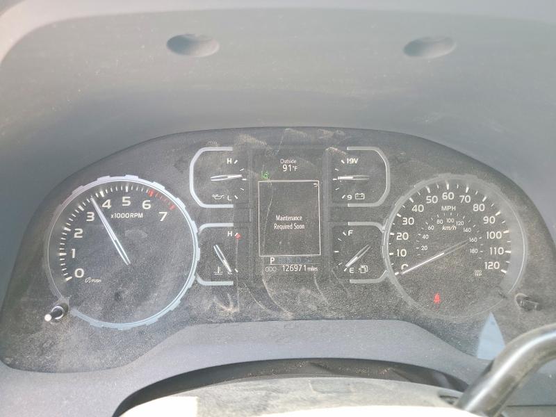 Продажа на аукционе авто 2021 Toyota Tundra, vin: 5TFEY5F19MX274841, номер лота: 55420486