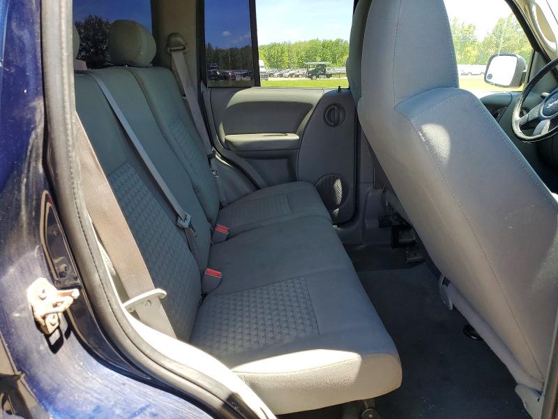 2007 Jeep Liberty მანქანა იყიდება აუქციონზე, vin: 1J4GL48K77W670777, აუქციონის ნომერი: 55920586