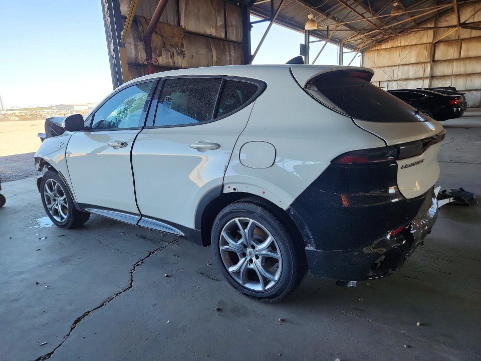 Продажа на аукционе авто 2024 Dodge Hornet, vin: ZACPDFCW1R3A30029, номер лота: 59579196