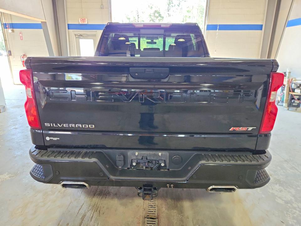 Aukcja sprzedaży 2019 Chevrolet Silverado, vin: 1GCUYEED3KZ422622, numer aukcji: 57329406
