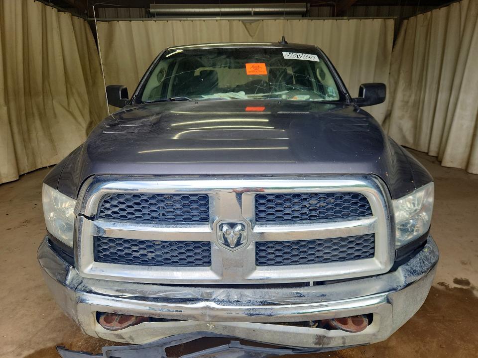 Продаж на аукціоні авто 2014 Ram 2500, vin: 3C6UR5JL0EG191412, номер лоту: 54515026
