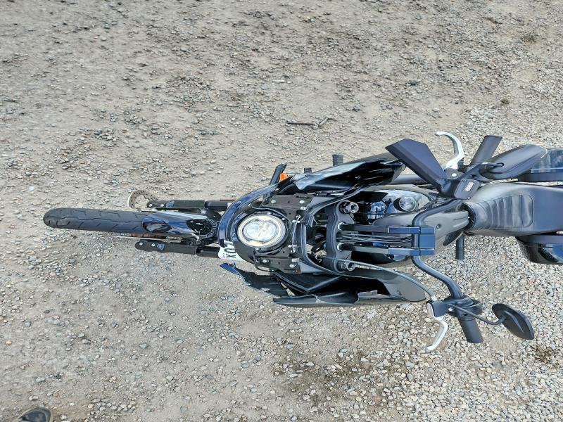 Aukcja sprzedaży 2024 Harley-davidson Fxlrst, vin: 1HD1YXZ14RB050255, numer aukcji: 55074926
