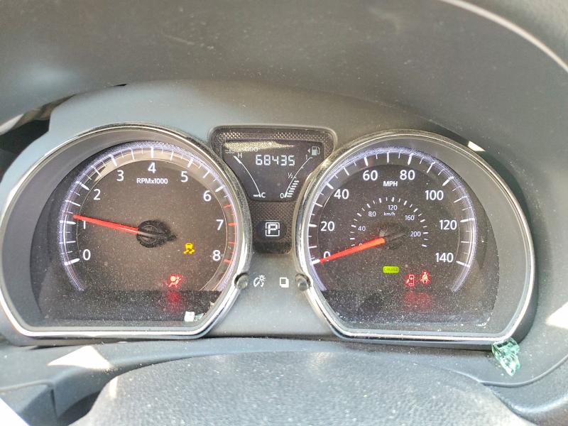 Aukcja sprzedaży 2019 Nissan Versa, vin: 3N1CN7AP1KL874885, numer aukcji: 56965416