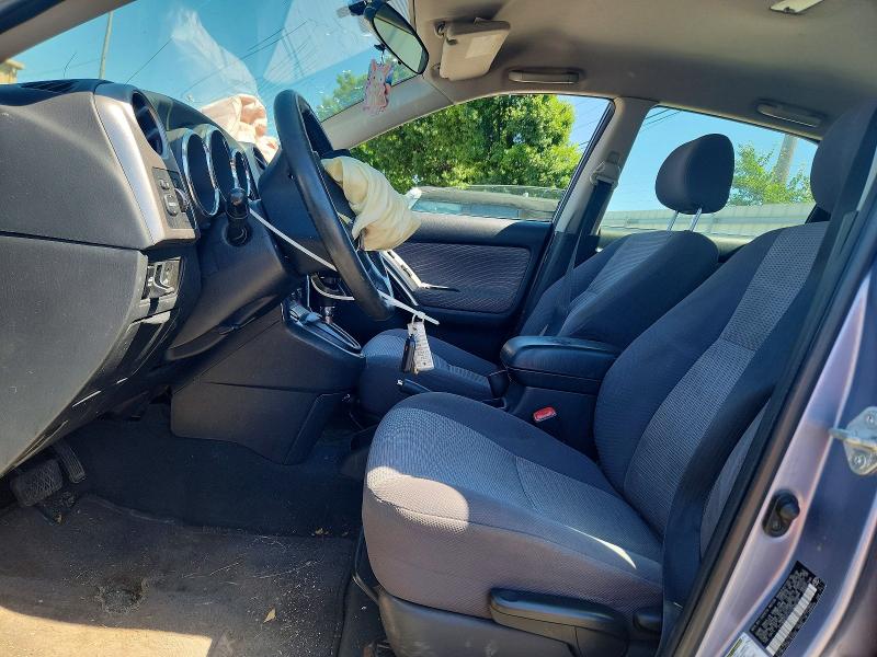 55673946 :رقم المزاد ، 2T1KR32E17C630716 vin ، 2007 Toyota Matrix مزاد بيع