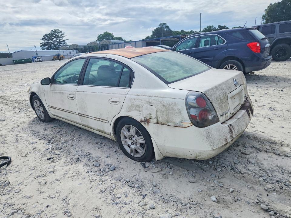 Aukcja sprzedaży 2006 Nissan Altima, vin: 1N4AL11D66N333761, numer aukcji: 52930186