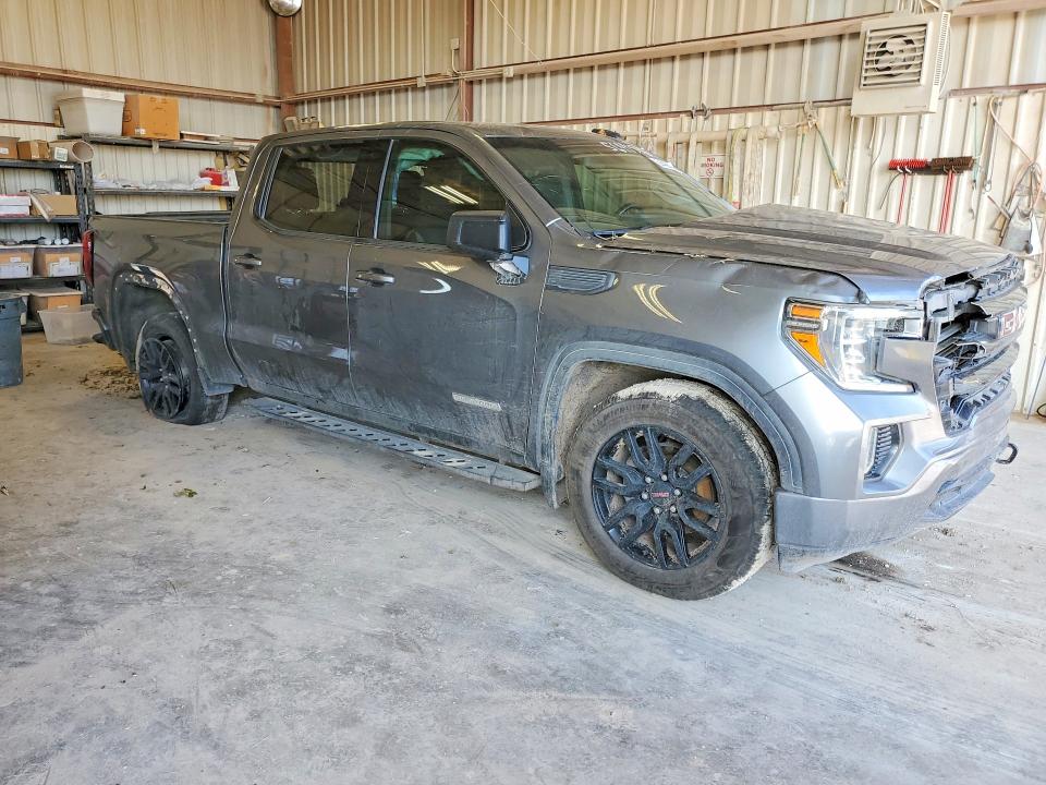 Продажа на аукционе авто 2020 Gmc Sierra, vin: 3GTP8CEK7LG362278, номер лота: 56499576