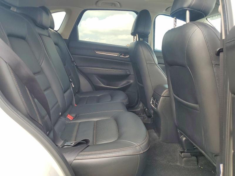 Продаж на аукціоні авто 2021 Mazda Cx-5, vin: JM3KFBAY2M0317105, номер лоту: 55915366
