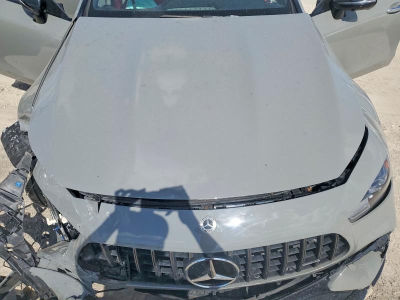 2023 Mercedes-benz Amg Gt მანქანა იყიდება აუქციონზე, vin: W1K7X8KB3PA059223, აუქციონის ნომერი: 59080526