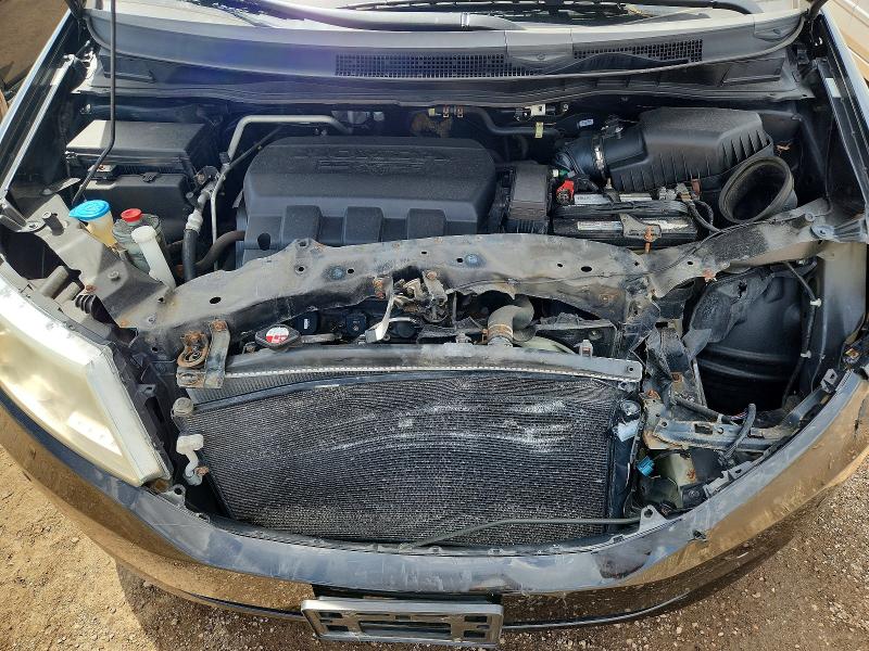 Продажа на аукционе авто 2012 Honda Odyssey, vin: 5FNRL5H97CB068929, номер лота: 57357236