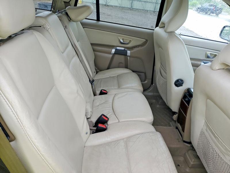 Aukcja sprzedaży 2009 Volvo Xc90, vin: YV4CZ982691500794, numer aukcji: 57317166