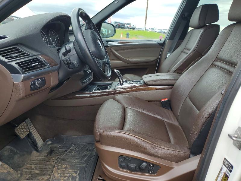 Продажа на аукционе авто 2012 Bmw X5, vin: 5UXZV4C54CL754205, номер лота: 57425396