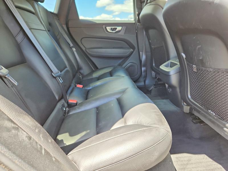 Продаж на аукціоні авто 2021 Volvo Xc60, vin: YV4A22RK6M1700567, номер лоту: 56070276