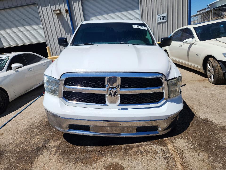 Aukcja sprzedaży 2017 Ram 1500 Classic, vin: 1C6RR6GT4HS651431, numer aukcji: 57328446