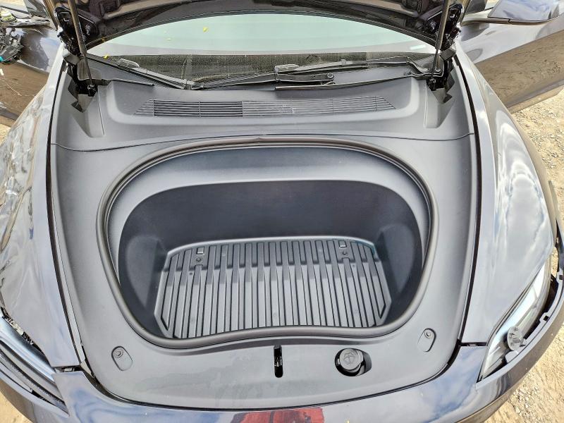 Продаж на аукціоні авто 2026 Tesla Model 3, vin: 5YJ3E1ET2TF158398, номер лоту: 95586165
