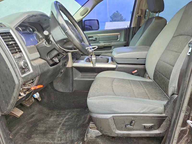 56054146 :رقم المزاد ، 1C6RR7LT4FS759699 vin ، 2015 Ram 1500 مزاد بيع