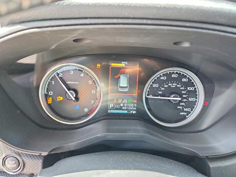 Aukcja sprzedaży 2020 Subaru Forester, vin: JF2SKAXC6LH584422, numer aukcji: 56461706