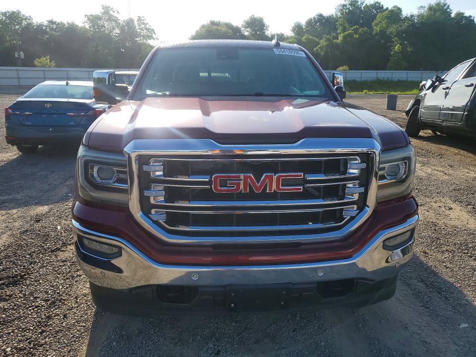 Aukcja sprzedaży 2016 Gmc Sierra, vin: 3GTU2NEC0GG261856, numer aukcji: 55418596