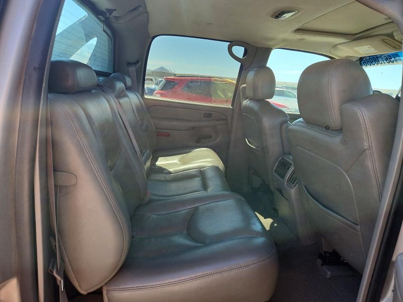 Продажа на аукционе авто 2005 Chevrolet Avalanche, vin: 3GNEK12Z15G192461, номер лота: 56138986