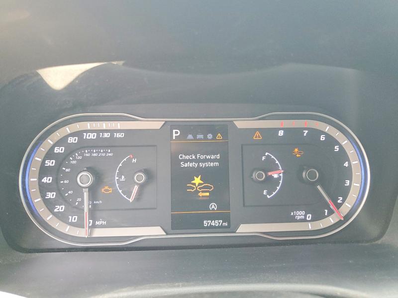 Aukcja sprzedaży 2023 Hyundai Tucson, vin: 5NMJB3AE7PH188231, numer aukcji: 58264446