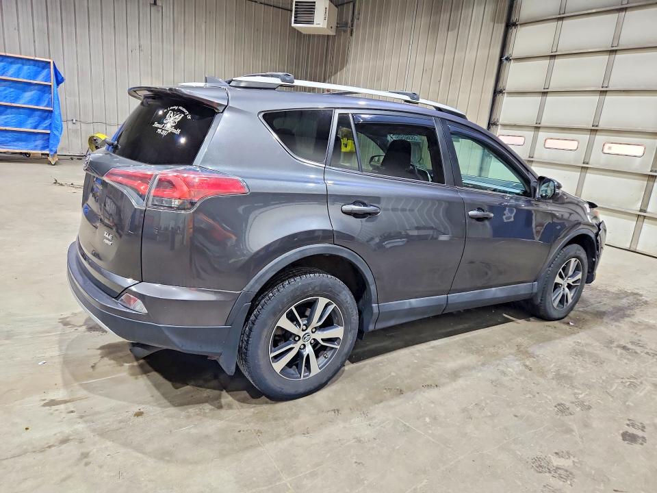 Aukcja sprzedaży 2016 Toyota Rav4, vin: 2T3RFREV2GW499923, numer aukcji: 58360506