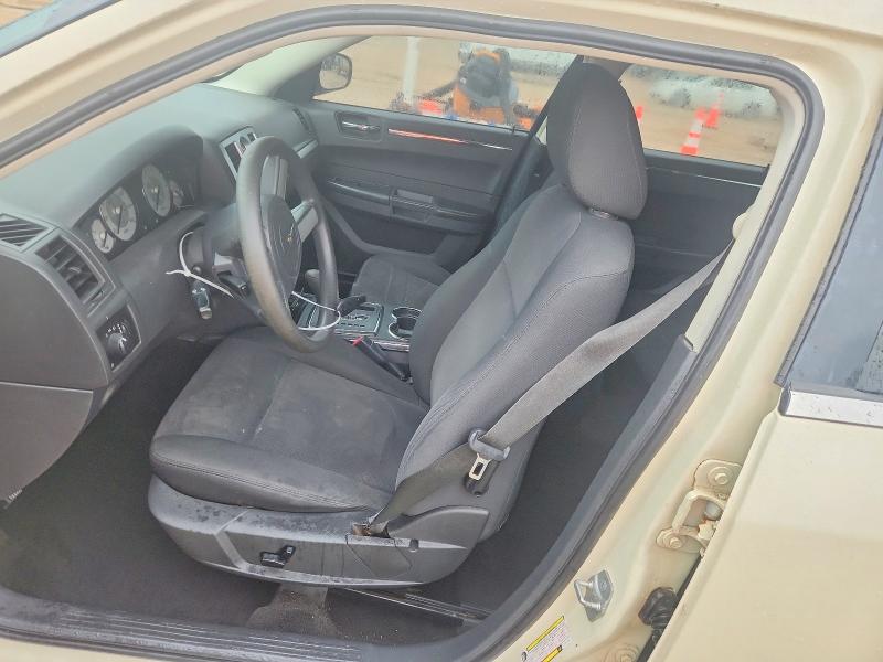 Продаж на аукціоні авто 2009 Chrysler 300, vin: 2C3KA43D49H612520, номер лоту: 57470246