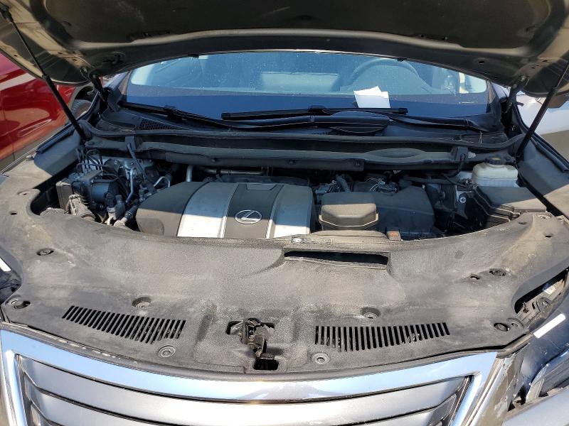 Aukcja sprzedaży 2017 Lexus Rx 350, vin: 2T2BZMCA5HC111599, numer aukcji: 57869696