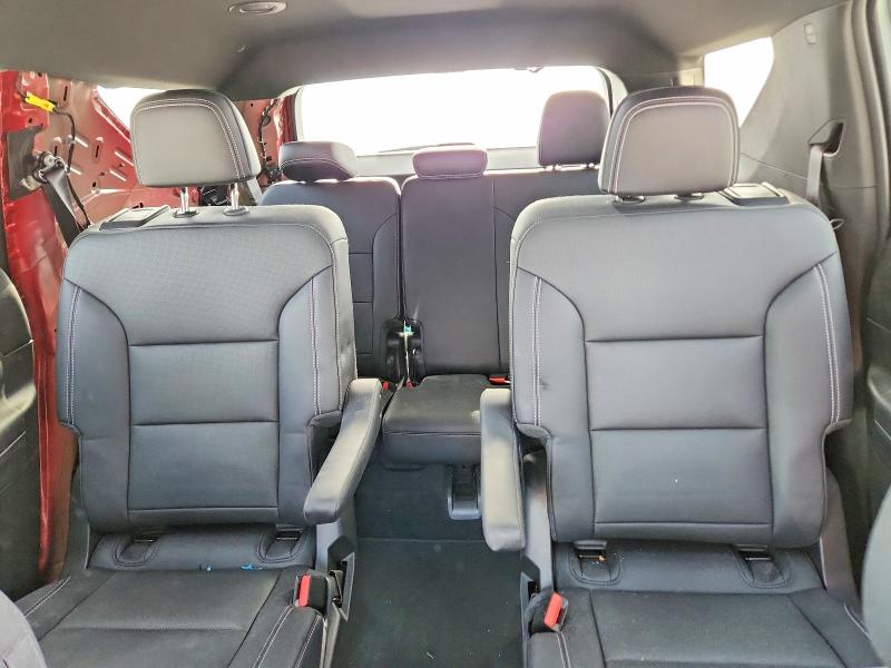 85982495 :رقم المزاد ، 1GNERGKS8TJ136630 vin ، 2026 Chevrolet Traverse مزاد بيع
