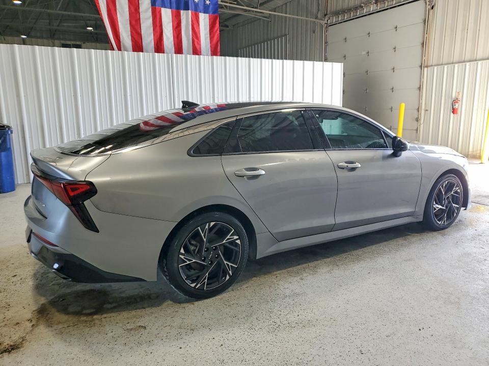 Продажа на аукционе авто 2025 Kia K5, vin: KNAG64J70S5317277, номер лота: 57350776