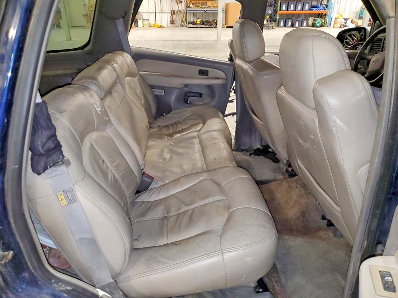 Aukcja sprzedaży 2002 Chevrolet Tahoe, vin: 1GNEK13Z82R191981, numer aukcji: 57822376