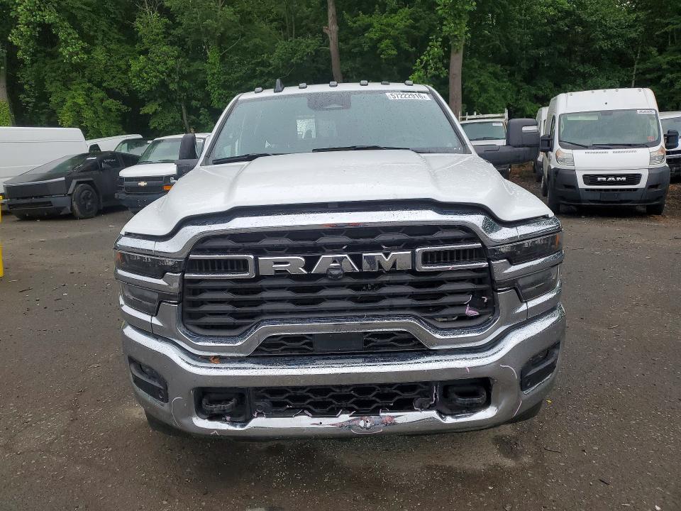 57222916 :رقم المزاد ، 3C63RRGL3TG184171 vin ، 2026 Ram 3500 مزاد بيع