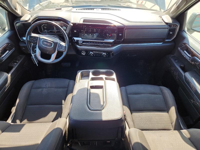 Aukcja sprzedaży 2023 Gmc Sierra, vin: 1GTRHCEK6PZ226450, numer aukcji: 55856366