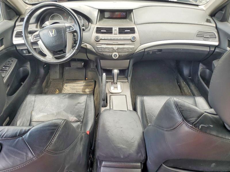 57476846 :رقم المزاد ، 1HGCP2F65BA021943 vin ، 2011 Honda Accord مزاد بيع