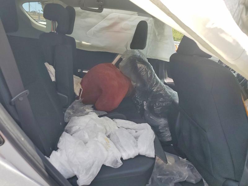 57478146 :رقم المزاد ، JTMZFREV2JJ196162 vin ، 2018 Toyota Rav4 مزاد بيع
