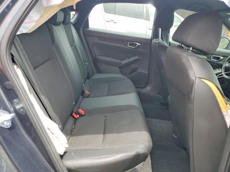 Aukcja sprzedaży 2026 Honda Civic, vin: 19XFL2H89TE011484, numer aukcji: 55644166