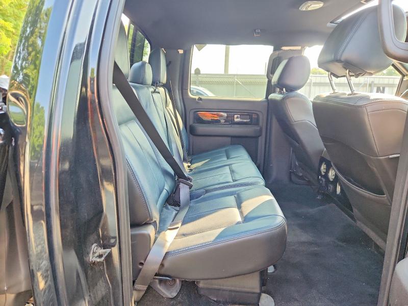 58267316 :رقم المزاد ، 1FTFW1ET1EFA03625 vin ، 2014 Ford F150 مزاد بيع