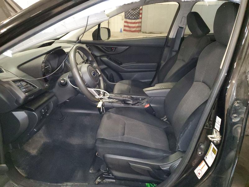 Продажа на аукционе авто 2020 Subaru Crosstrek, vin: JF2GTABC9L8256535, номер лота: 58428266
