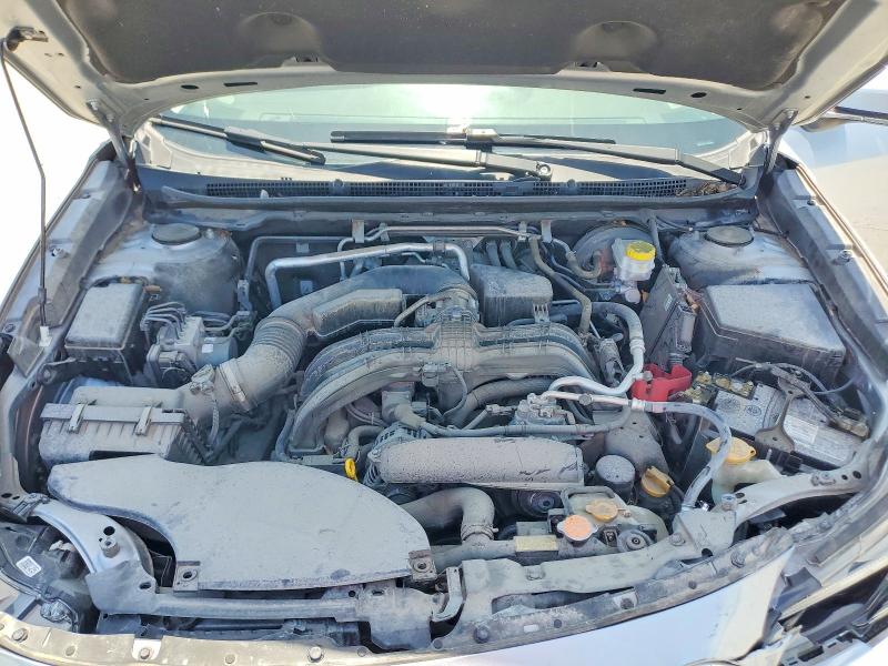 Aukcja sprzedaży 2020 Subaru Outback, vin: 4S4BTACC5L3130088, numer aukcji: 56073006