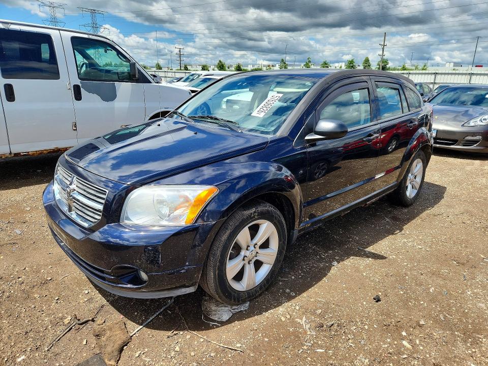 Продаж на аукціоні авто 2011 Dodge Caliber, vin: 1B3CB3HA6BD156420, номер лоту: 57636826