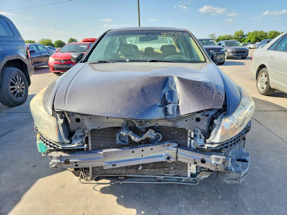 Продажа на аукционе авто 2011 Honda Accord, vin: 1HGCP3F88BA016436, номер лота: 59391156