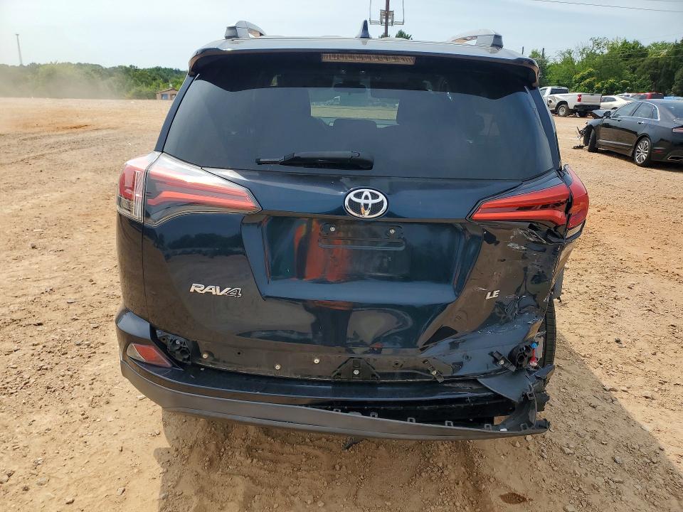 Aukcja sprzedaży 2018 Toyota Rav4, vin: 2T3ZFREV6JW463031, numer aukcji: 58457376