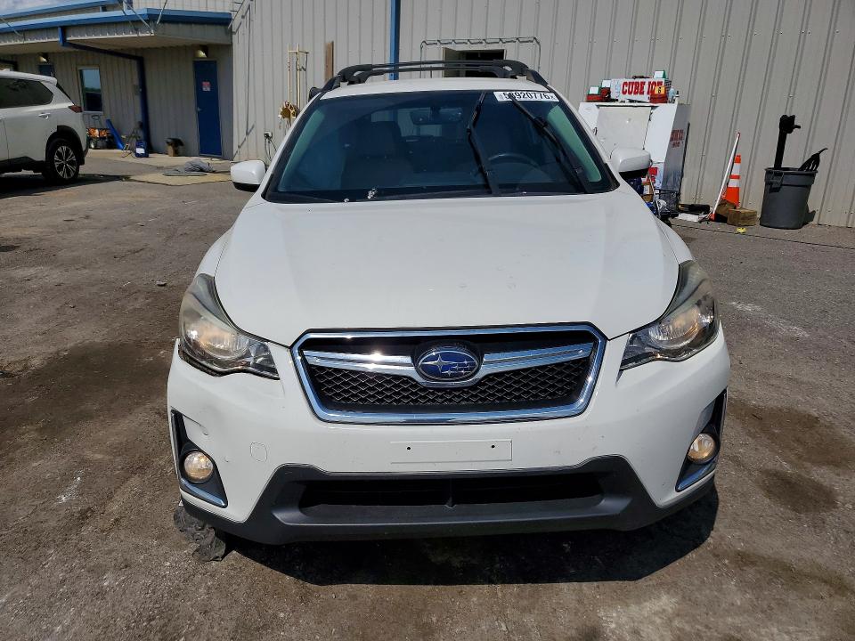 Aukcja sprzedaży 2017 Subaru Crosstrek, vin: JF2GPABC2HH274998, numer aukcji: 58920776