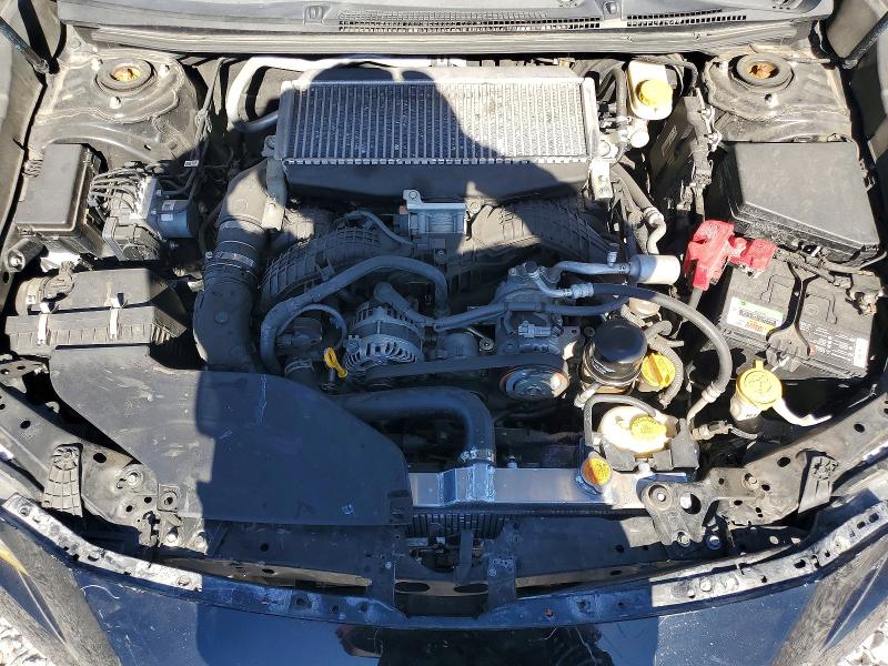 Aukcja sprzedaży 2022 Subaru Wrx, vin: JF1VBAF69N9006650, numer aukcji: 56715706