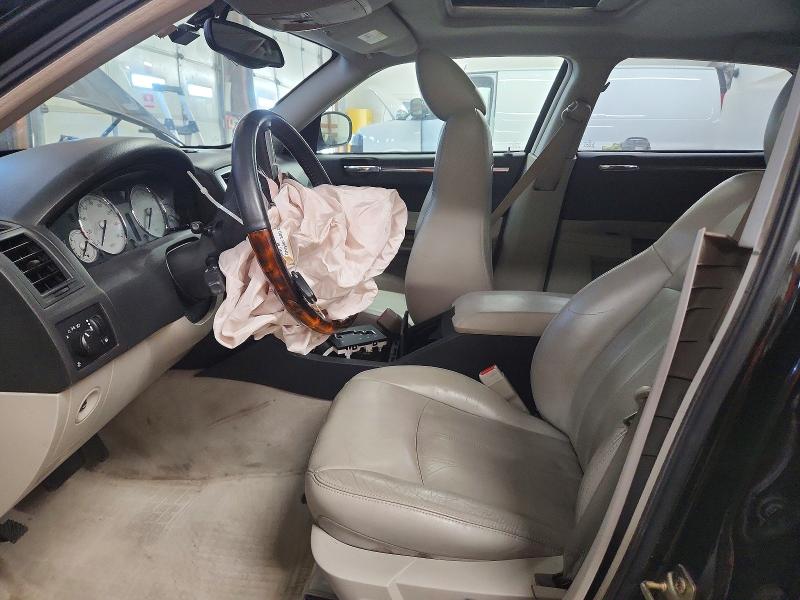 Aukcja sprzedaży 2006 Chrysler 300c, vin: 2C3KA63H96H108183, numer aukcji: 57475686