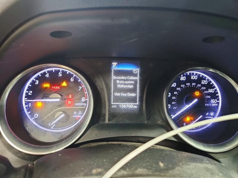 Продаж на аукціоні авто 2020 Toyota Camry, vin: 4T1G11AK5LU361511, номер лоту: 52538966