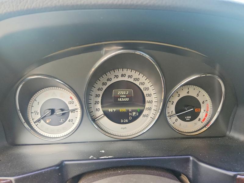 56984336 :رقم المزاد ، WDCGG5HB1DG132267 vin ، 2013 Mercedes-benz Glk مزاد بيع
