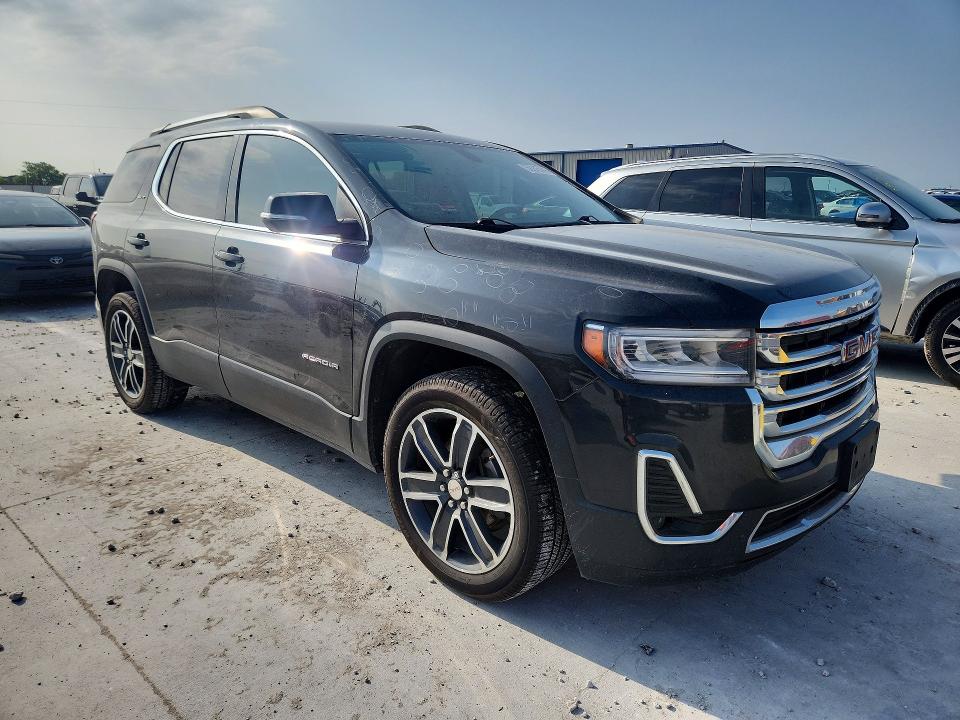 Aukcja sprzedaży 2020 Gmc Acadia, vin: 1GKKNMLS9LZ225942, numer aukcji: 58245586