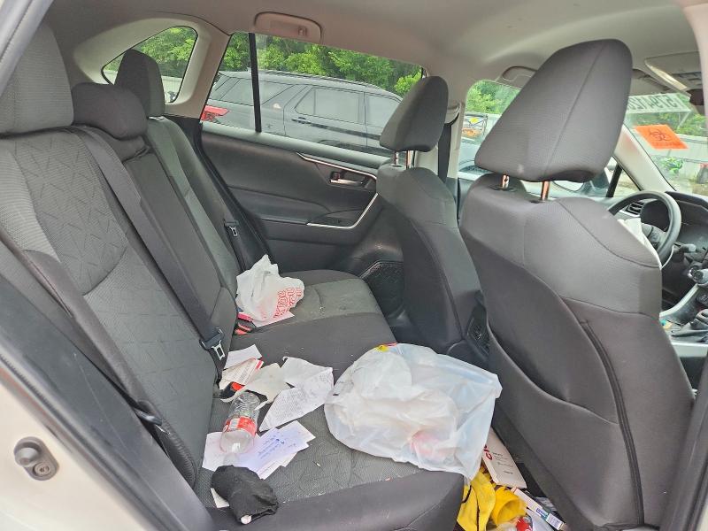 Aukcja sprzedaży 2024 Toyota Rav4, vin: 2T3W1RFVXRC277313, numer aukcji: 57941286